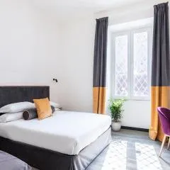 Residenza Vaticano by Hili
