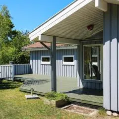 Holiday home Hadsund LXXXVIII