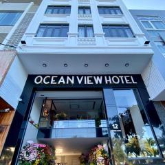 Ocean View Quy Nhon Hotel