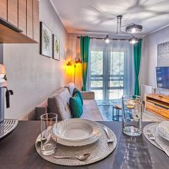 Apartament Studio Holiday Mountain Residence - 5D Apartamenty