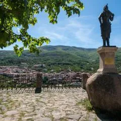 La Serrana de la Vera Casa Rural TR-CC-00366
