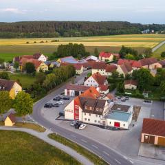 Landgasthof Birkel