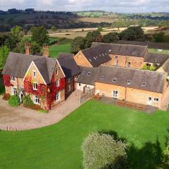 Somersal Cottages