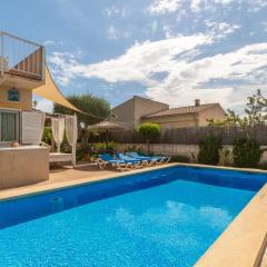 Platja de Muro - 3260-98 Mallorca