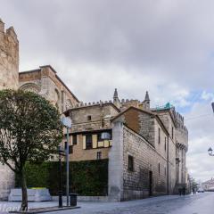 La Casa de la Luna