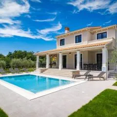 Villa Cavallina