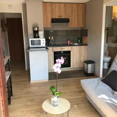 Appartement proche plage refait à neuf