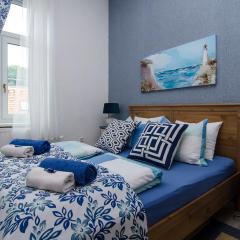 Family Boutique Hotel Trubarjev