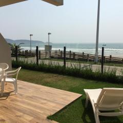 Férias a beira mar - Brilhos do sol