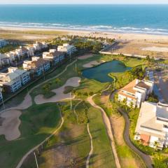 Golf Ville Resorts Suites