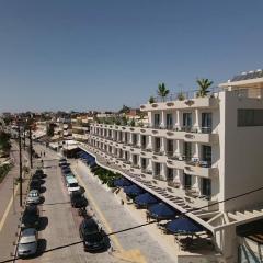Aegean Blue Beach Hotel