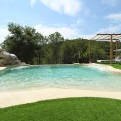 Villa Paradise , playa privada a 10 minutos de Sitges