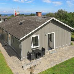 6 person holiday home in Brenderup Fyn
