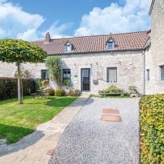 Traditional Cottage with private terrace