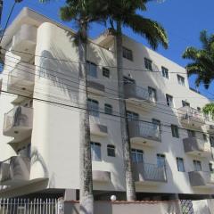 Copacabana garag coberta