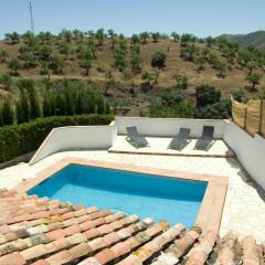 Rural Montes Málaga: Cortijo La Palma