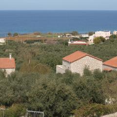 Gerolakos Country Houses