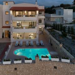 Zen Luxury Home, Family Sea Escape!