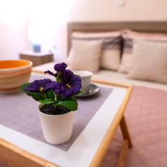 Myrtle, city center renovated apartment