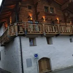 La Chujale