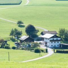 Ferienwohnungen Schweinberger Mühle