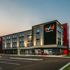 Avid Hotels - Roseville - Minneapolis North, an IHG Hotel