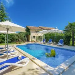 Holiday Home Hrelja by Interhome