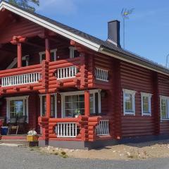 Holiday Home Harjurinne by Interhome