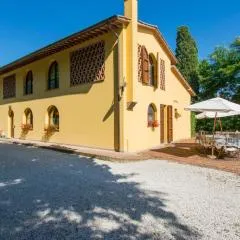 Holiday Home La Gora by Interhome