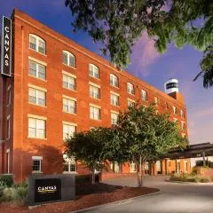 Canvas Hotel Dallas