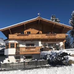 Appartement Margaretha