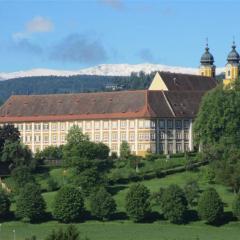 Ferienwohnung Schlossblick 2 oder 5