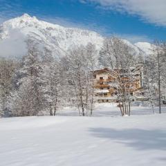 Huber Hotel Tramserhof