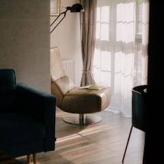 Old Town Mieszczanska - heart of Wroclaw