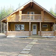 Holiday Home Hiekkaranta by Interhome