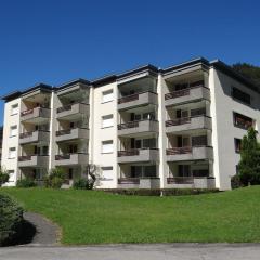 Apartment Alpenstrasse 4 by Interhome