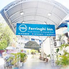 MN Ferringhi Inn