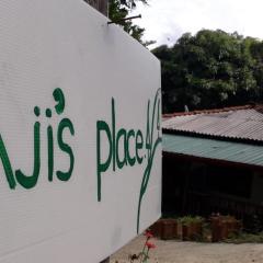 Aji's Place in Ella
