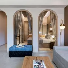 Muse Urban Suites