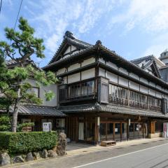 Tabist 麻野館別館いろは 伊勢