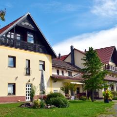 Ferienhotel Wolfsmühle