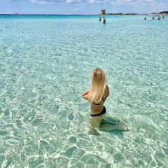 Sabbia Bianca Affittacamere