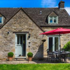 Greystones Cottage