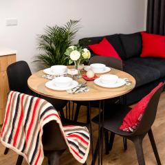 VIP Apartamenty number 6