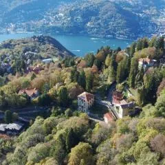 B&B Villa Mirandola