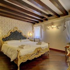 Marcopolo Private~Terrace