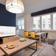 Nowogrodzka 38 Serviced Apartments