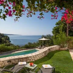 Kalami Beach - Villa Almyra