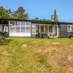 Holiday home Ebeltoft XC