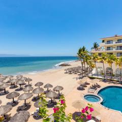 Villa del Palmar Beach Resort & Spa Puerto Vallarta